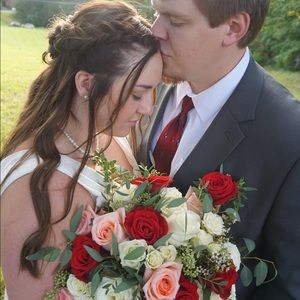 Meet your Posher, Beth